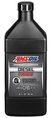Diesel Recovery