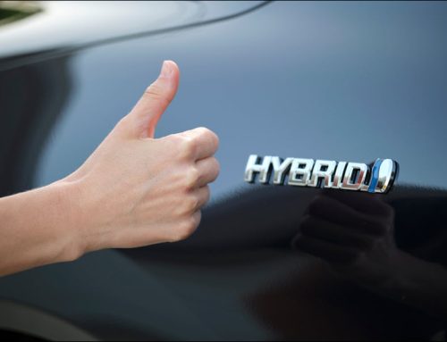 Why Hybrid Vehicles Benefit from Synthetic Oil Preventive Maintenance